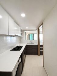 The Terrace (D19), Condominium #605898221
